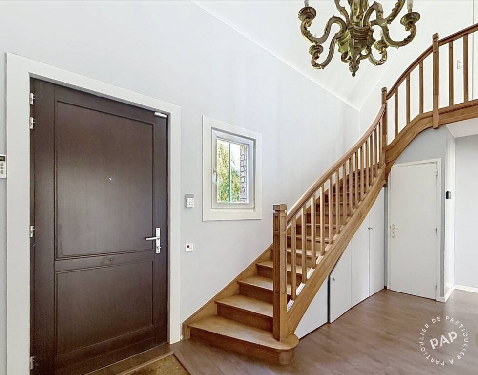 Maison à vendre, 220m², Bondues
