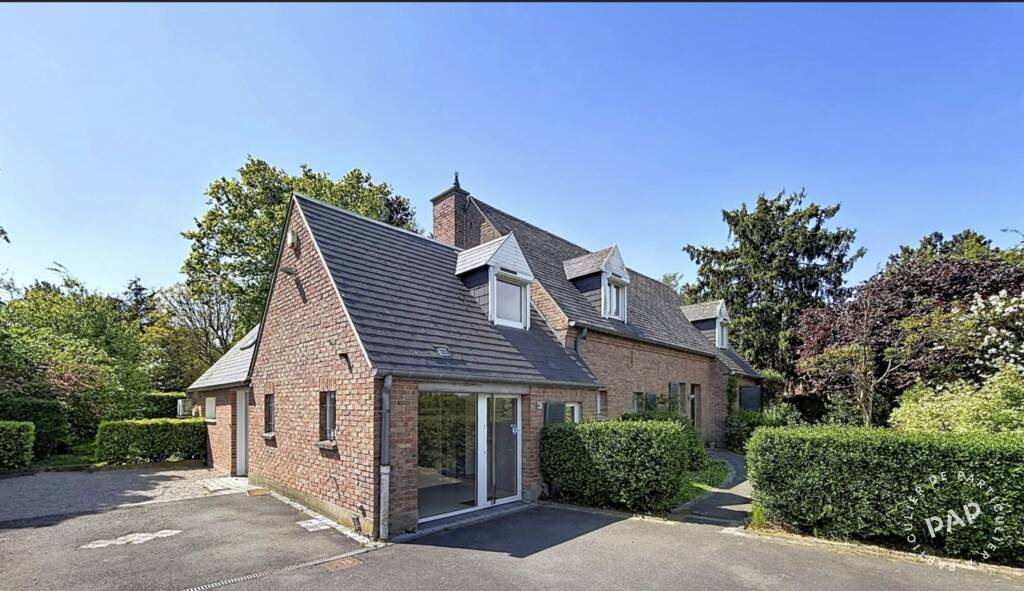 Maison à vendre, 220m², Bondues