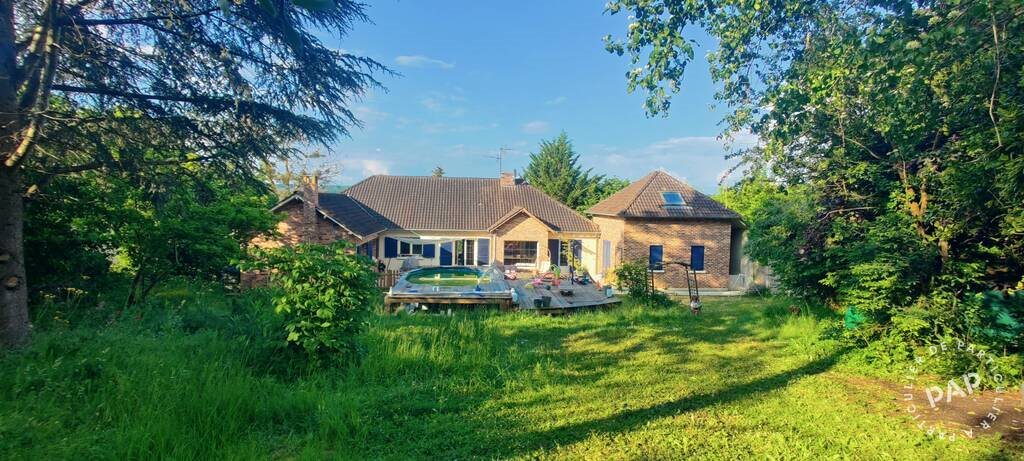 Maison à vendre, 183m², Vernon