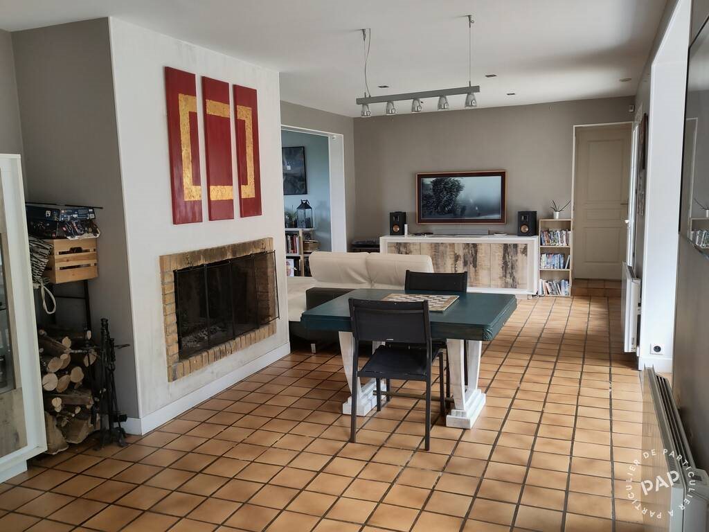 Maison à vendre, 183m², Vernon