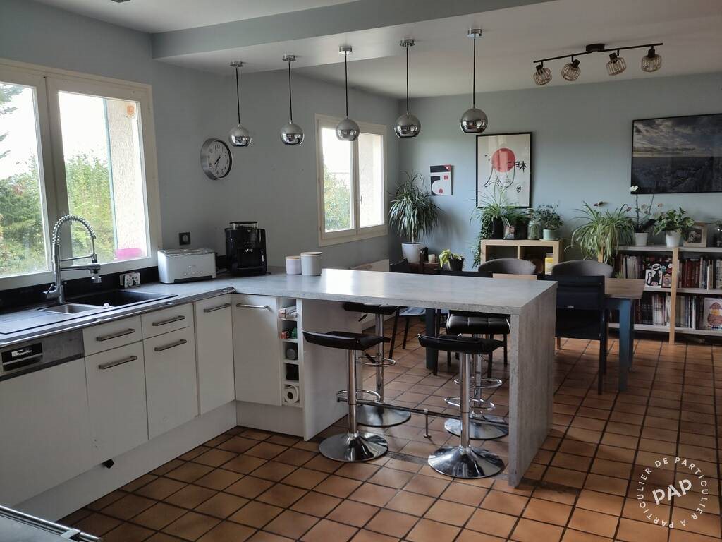 Maison à vendre, 183m², Vernon