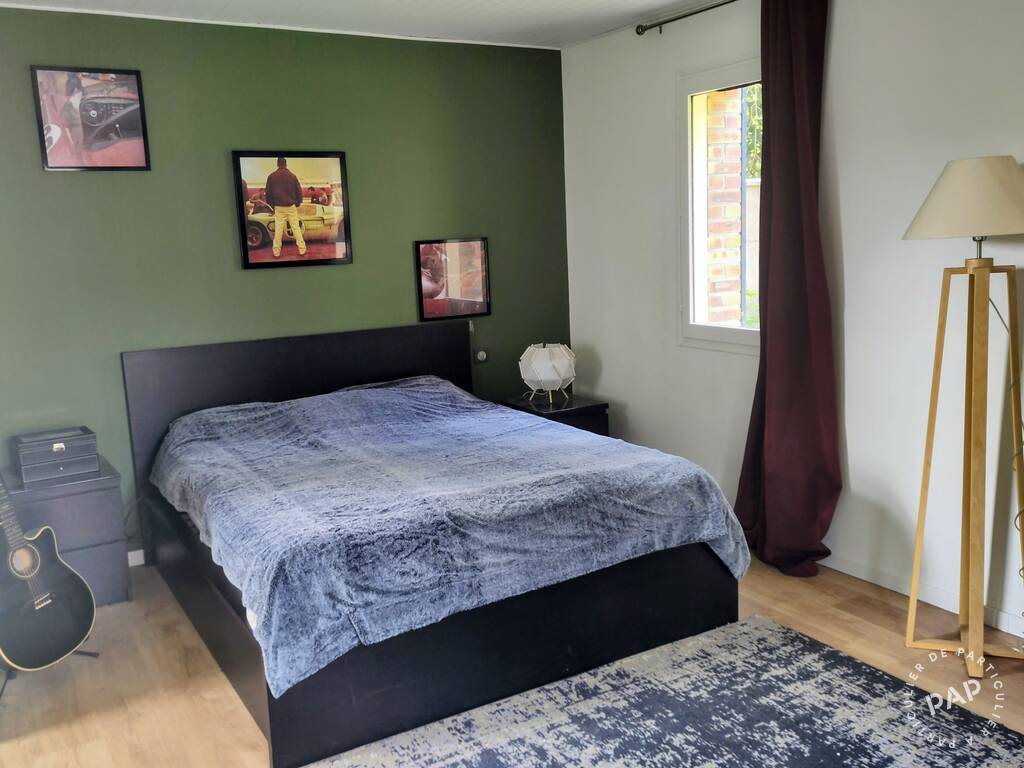 Maison à vendre, 183m², Vernon