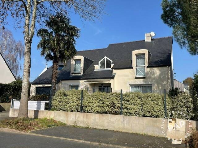 Maison à vendre, 193m², Orvault