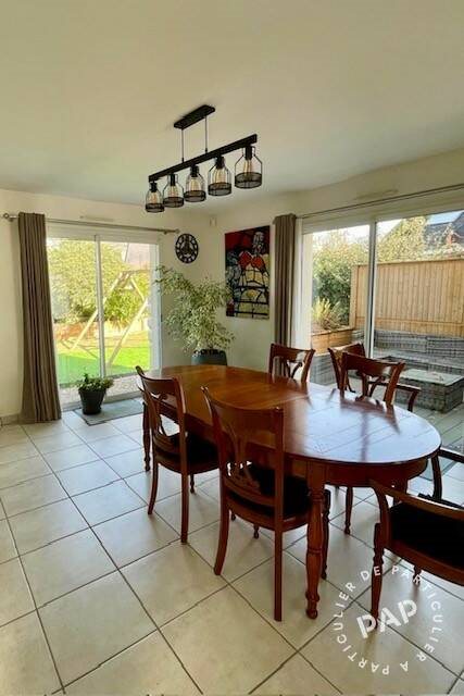 Maison à vendre, 193m², Orvault