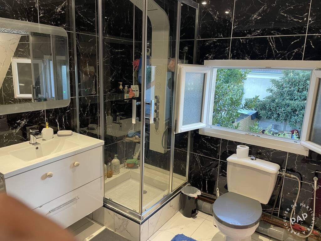Maison à vendre, 490m², Sarcelles