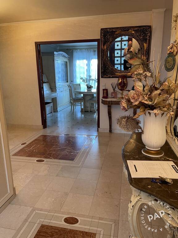 Maison à vendre, 490m², Sarcelles