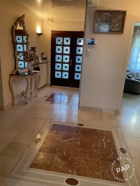 Maison à vendre, 490m², Sarcelles