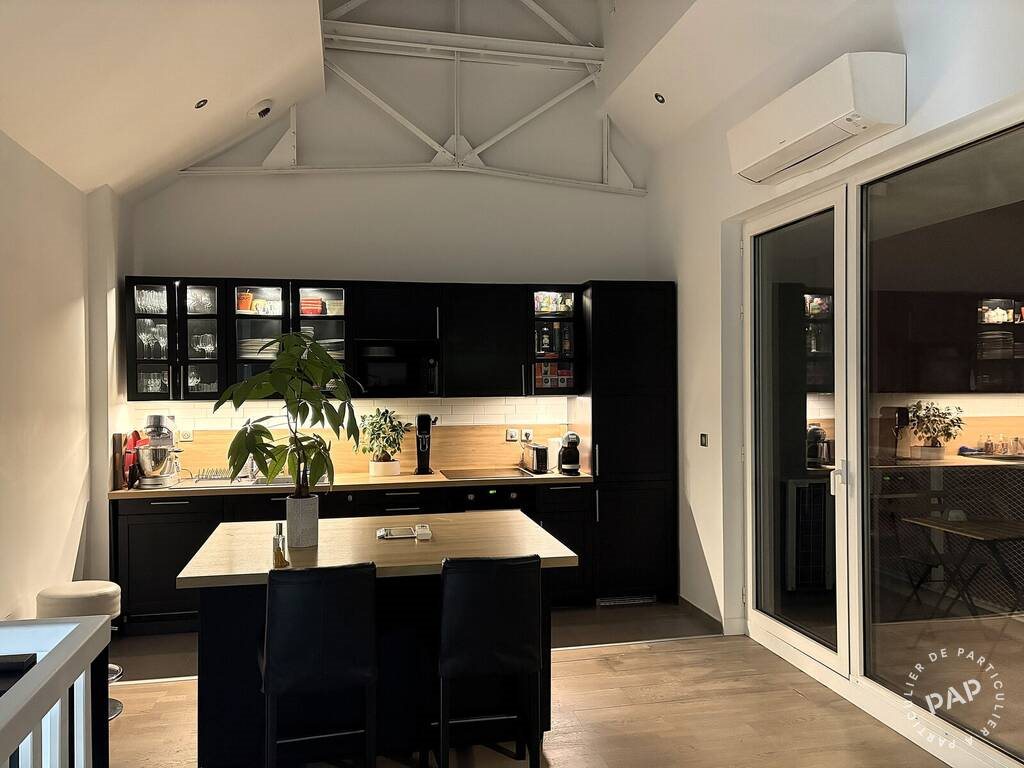 Appartement à vendre, 78m², Lille