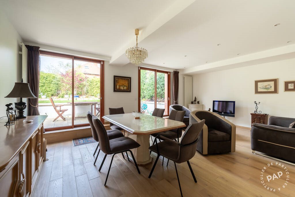 Appartement à vendre, 185m², Rueil-Malmaison