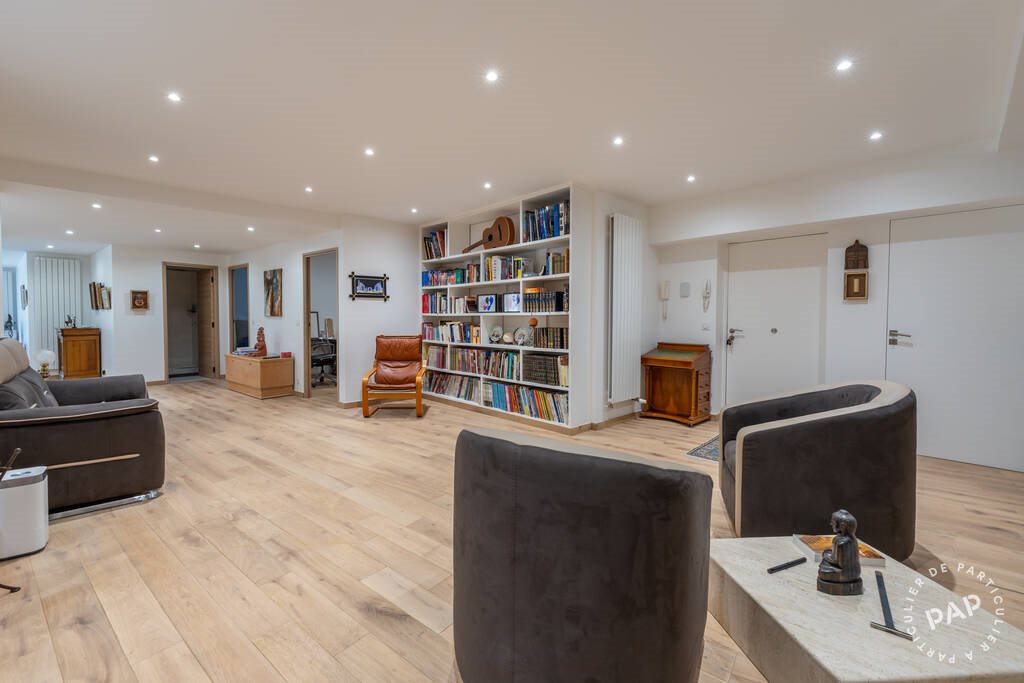 Appartement à vendre, 185m², Rueil-Malmaison