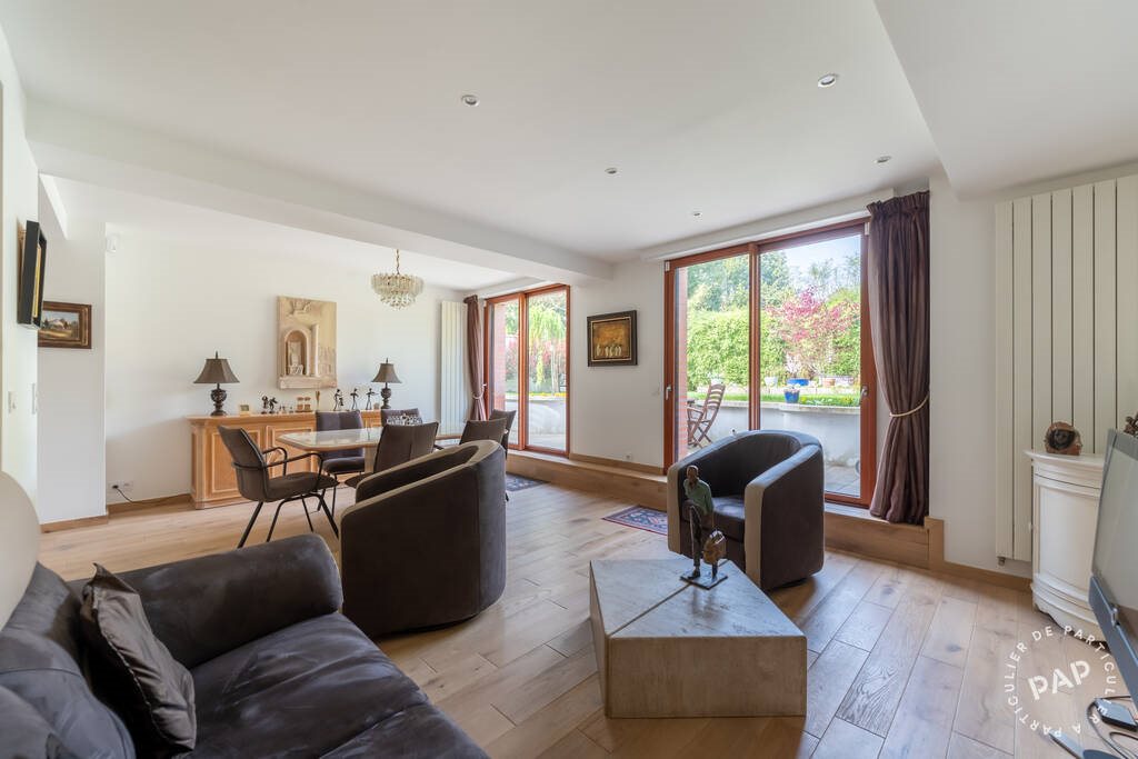 Appartement à vendre, 185m², Rueil-Malmaison