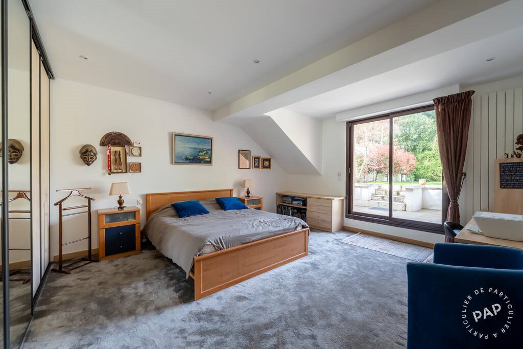 Appartement à vendre, 185m², Rueil-Malmaison