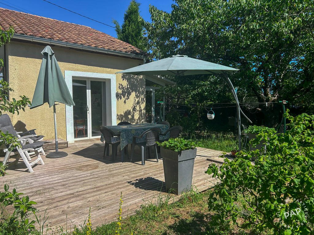 Maison à vendre, 73m², Laragne-Montéglin