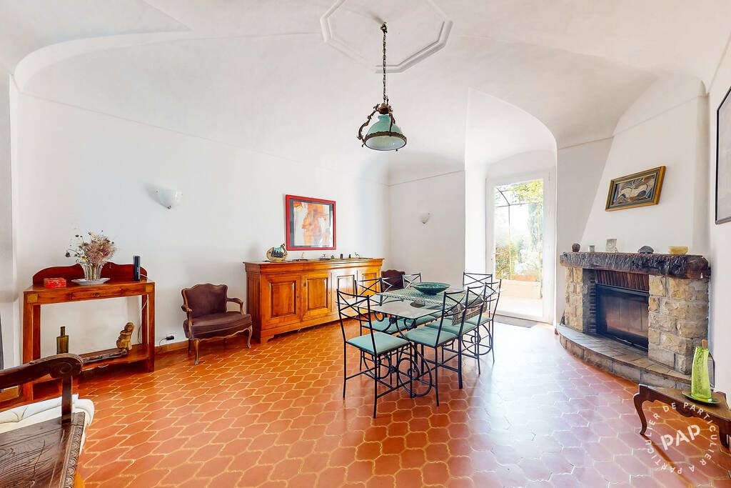 Maison à vendre, 162m², Grasse