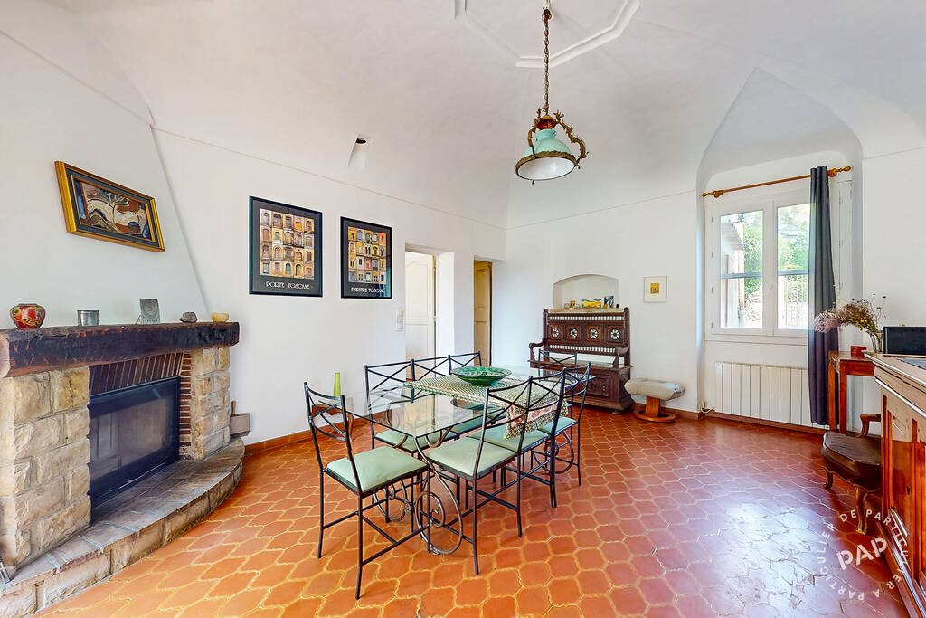 Maison à vendre, 162m², Grasse