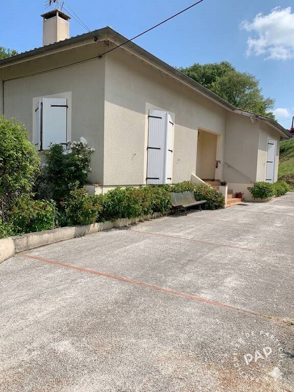 Maison à vendre, 132m², Auch