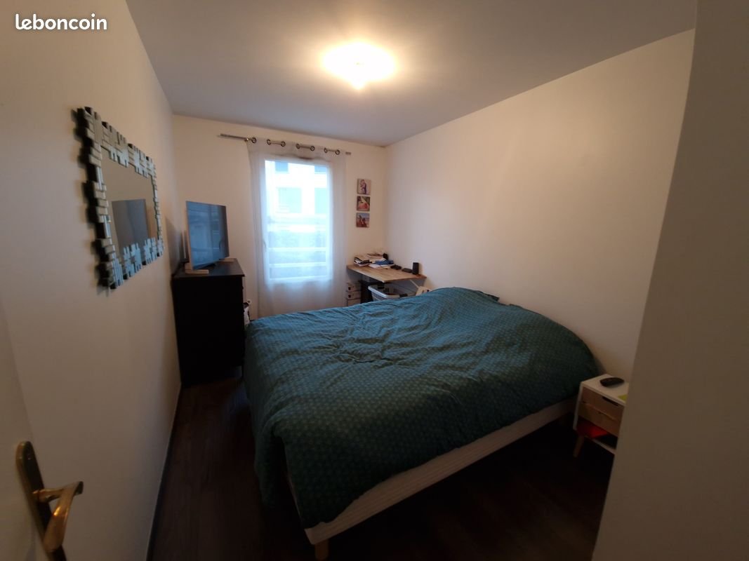 Appartement à vendre, 62m², Cormeilles-en-Parisis