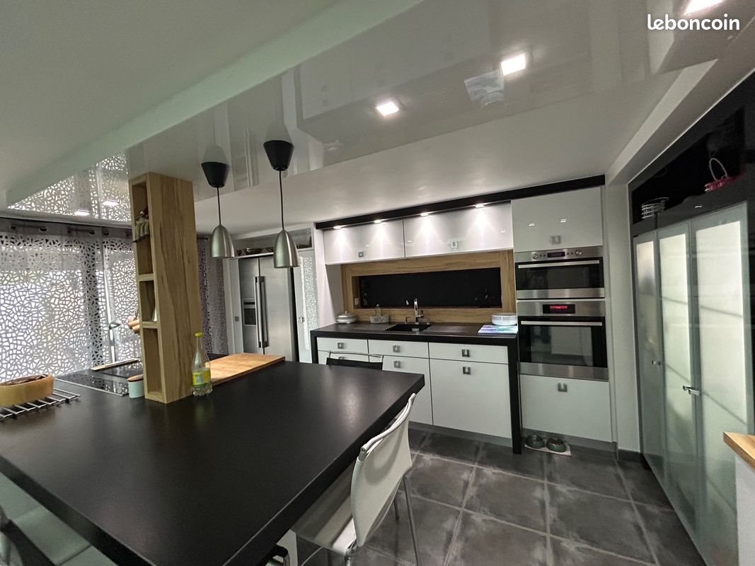 Maison à vendre, 141m², La Plaine-sur-Mer