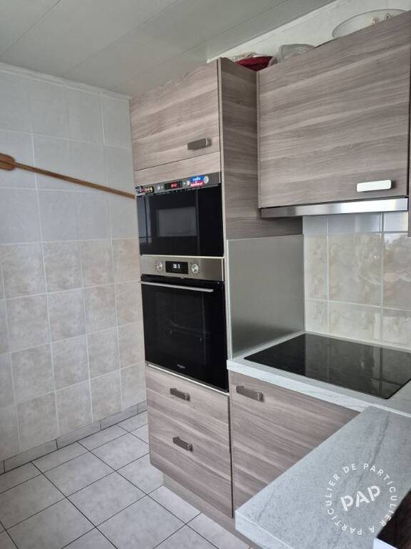 Appartement à vendre, 68m², Plaisir