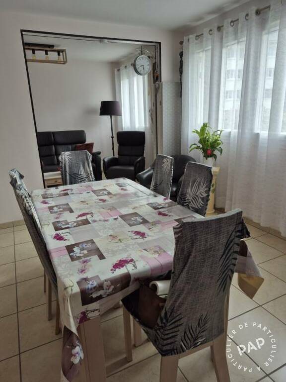 Appartement à vendre, 68m², Plaisir