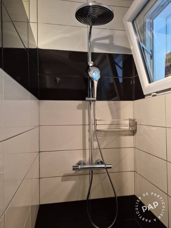 Appartement à vendre, 68m², Plaisir