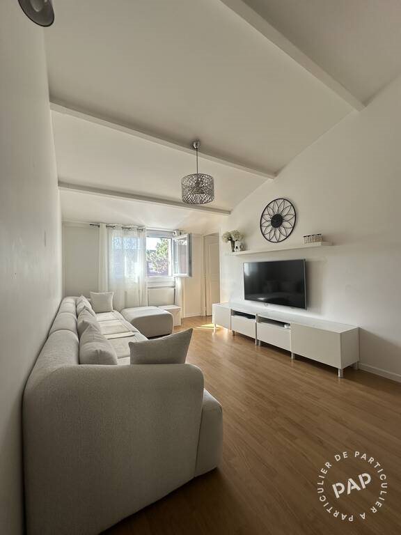 Maison à vendre, 86m², La Queue-en-Brie