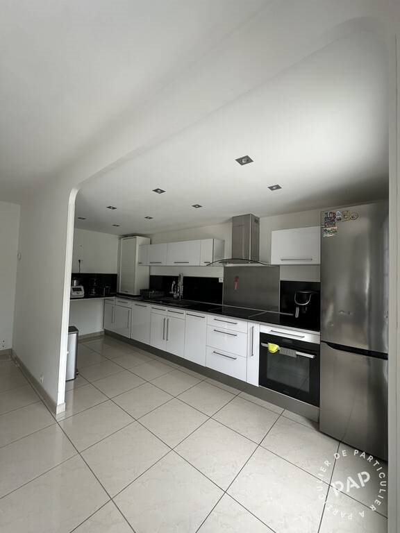 Maison à vendre, 86m², La Queue-en-Brie
