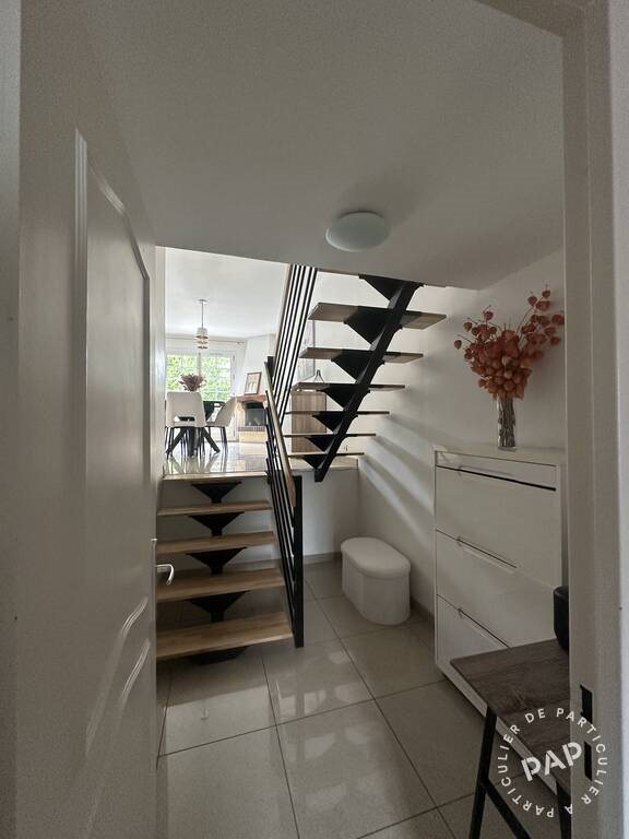 Maison à vendre, 86m², La Queue-en-Brie