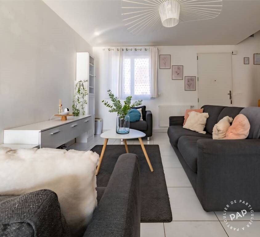 Maison à vendre, 95m², Moussy-le-Vieux