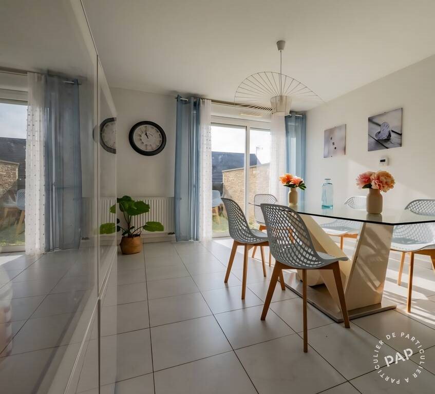 Maison à vendre, 95m², Moussy-le-Vieux
