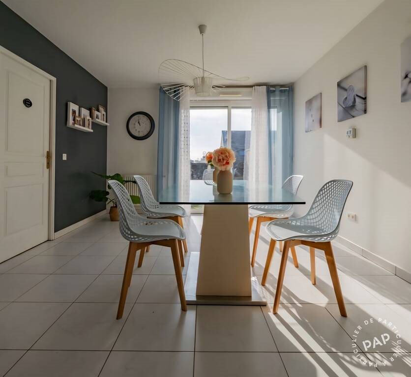 Maison à vendre, 95m², Moussy-le-Vieux