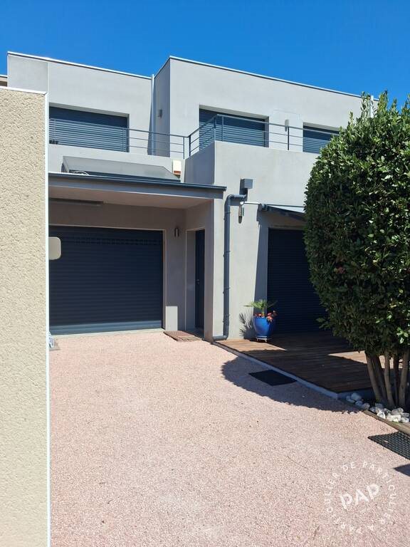 Maison à vendre, 148m², Grau d'Agde