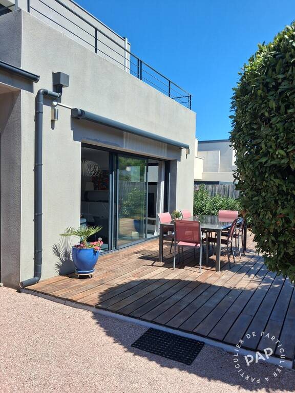 Maison à vendre, 148m², Grau d'Agde