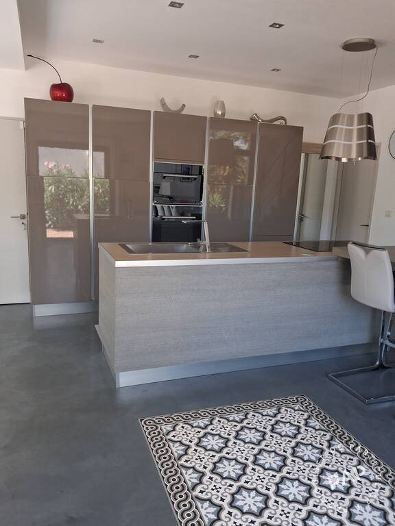 Maison à vendre, 148m², Grau d'Agde