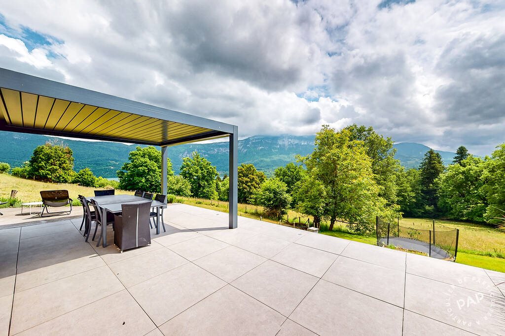 Maison à vendre, 182m², Saint-Alban-de-Montbel