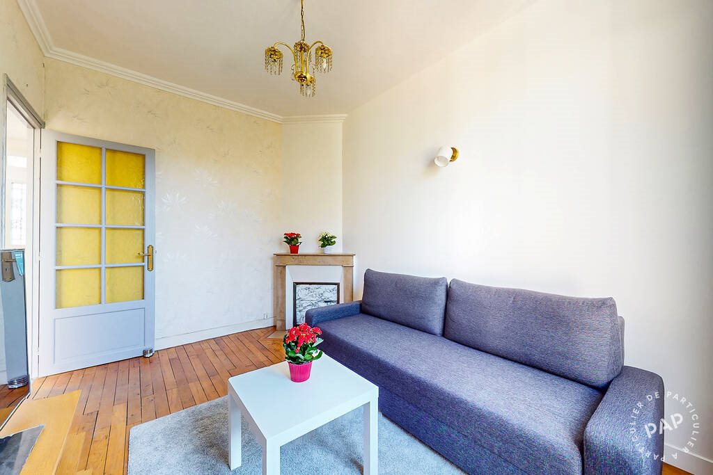 Maison à vendre, 85m², Epinay-sur-Seine