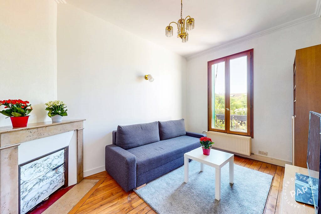 Maison à vendre, 85m², Epinay-sur-Seine