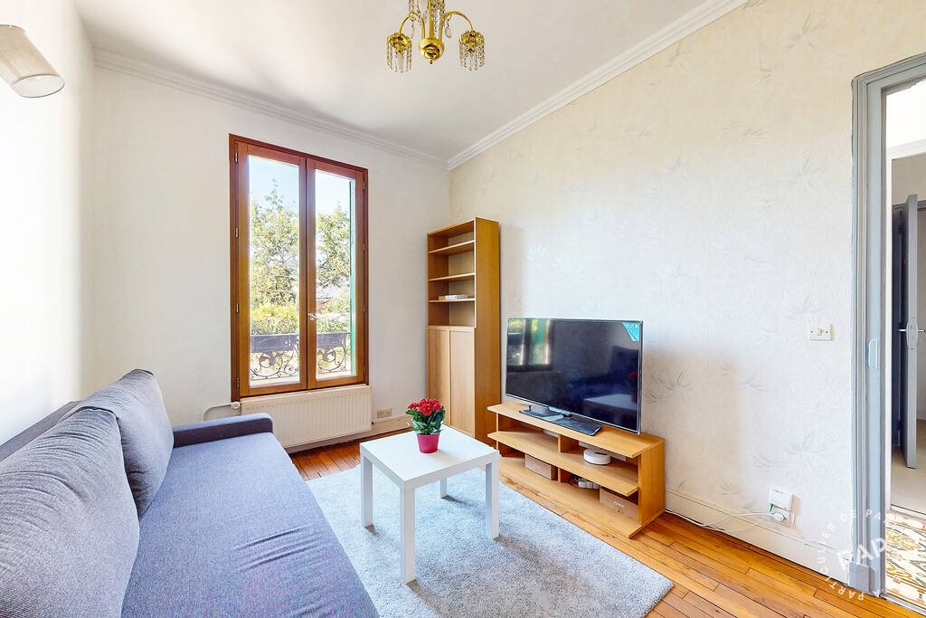 Maison à vendre, 85m², Epinay-sur-Seine
