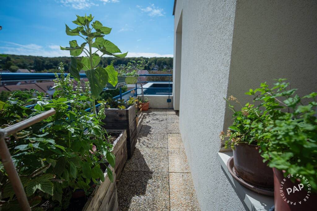 Appartement à vendre, 45m², Plaisir