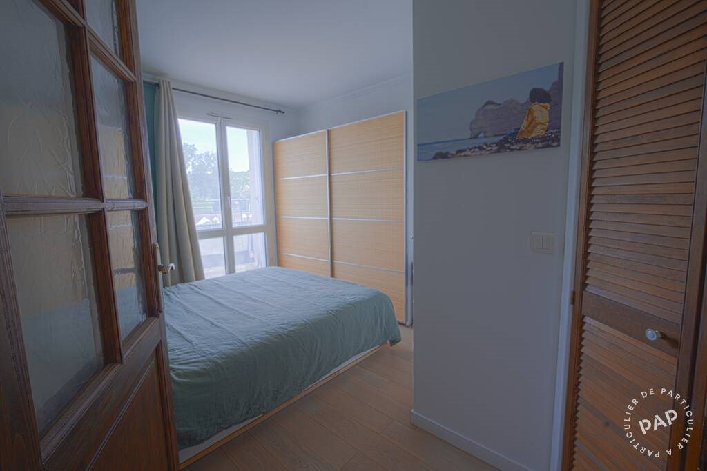 Appartement à vendre, 45m², Plaisir