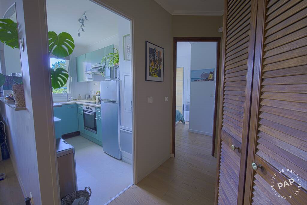 Appartement à vendre, 45m², Plaisir