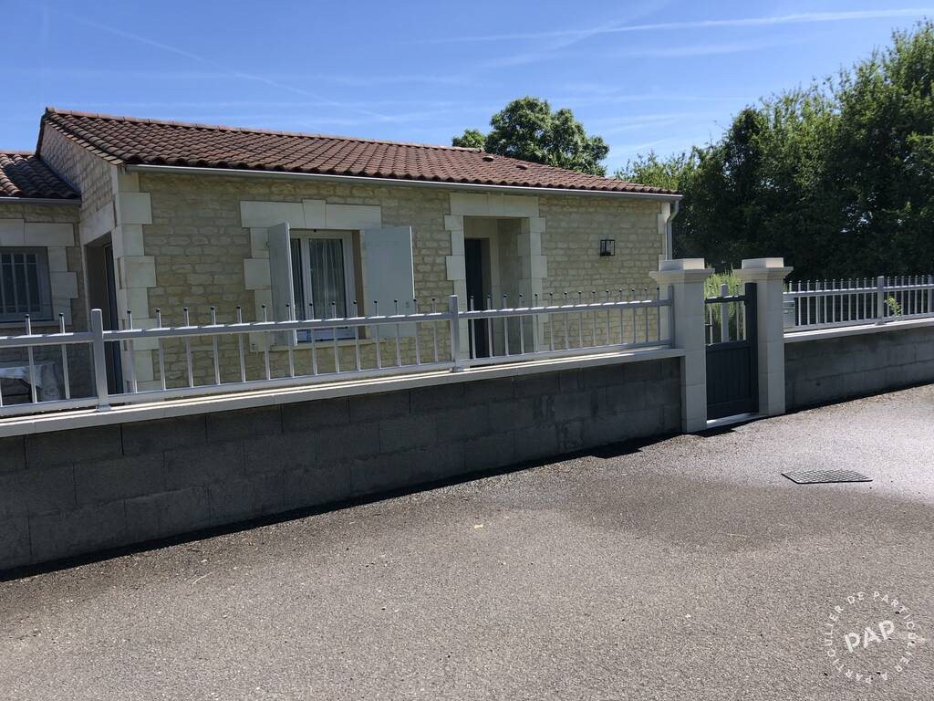 Maison à vendre, 125m², Genté