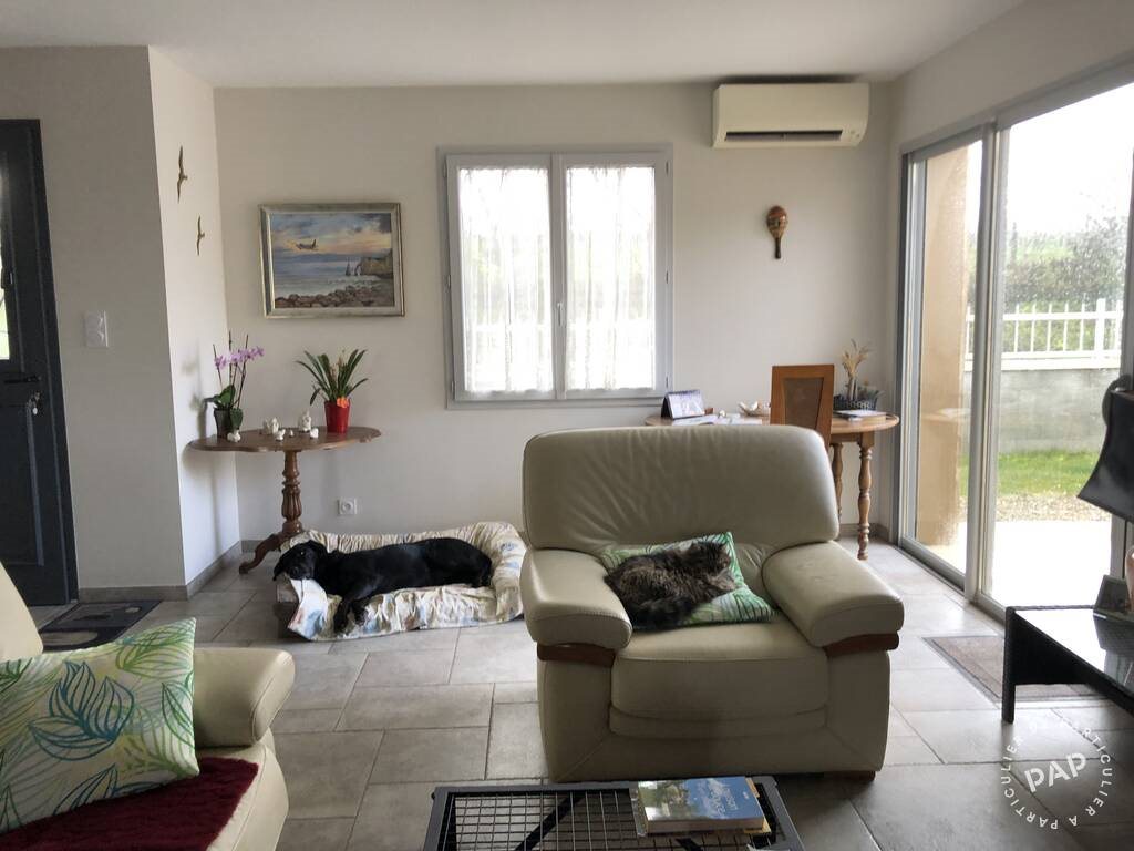 Maison à vendre, 125m², Genté