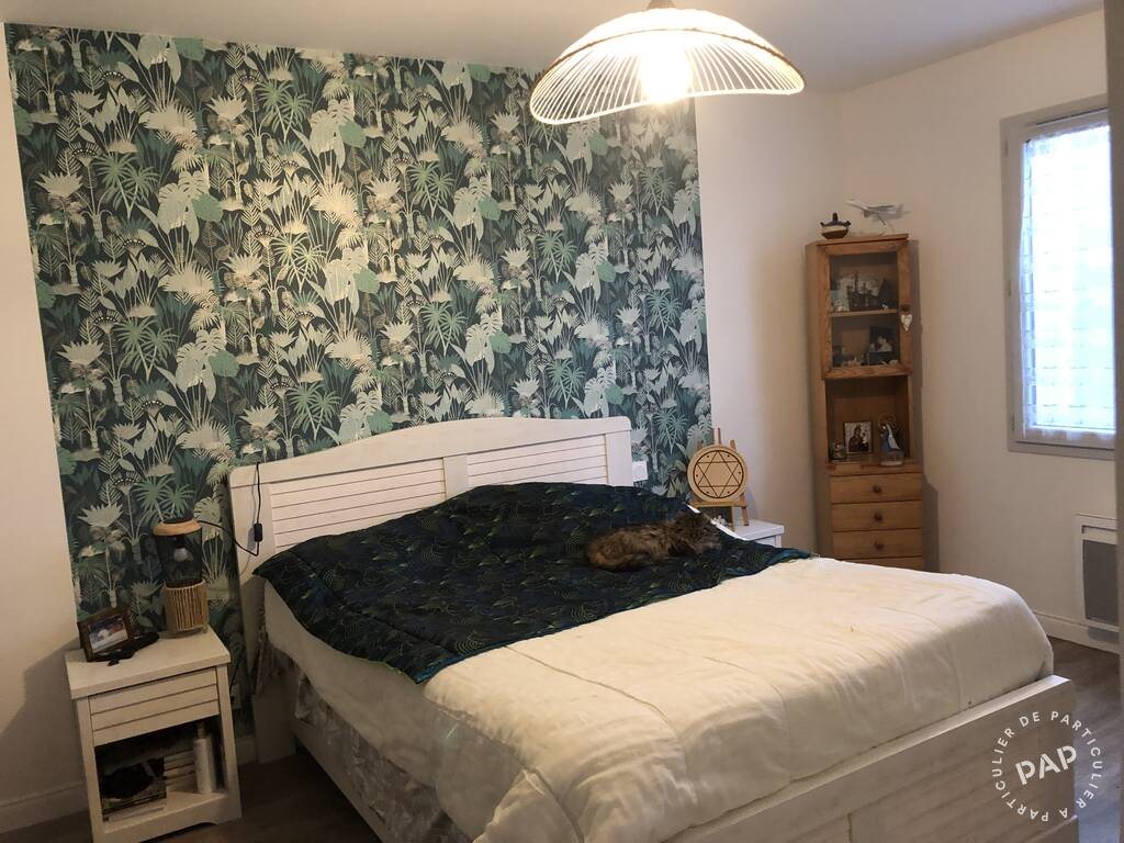 Maison à vendre, 125m², Genté