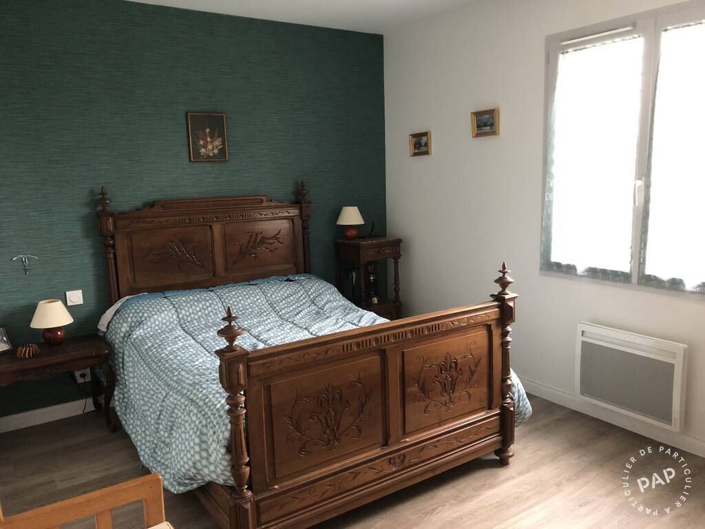 Maison à vendre, 125m², Genté