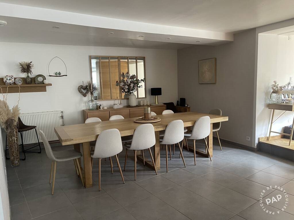 Maison à vendre, 230m², Echenoz-la-Méline