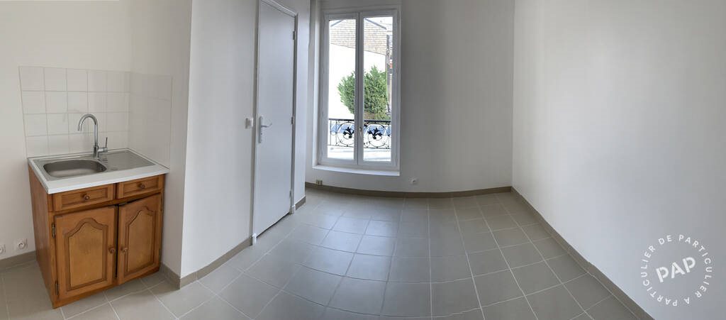 Appartement à vendre, 12m², Bagnolet
