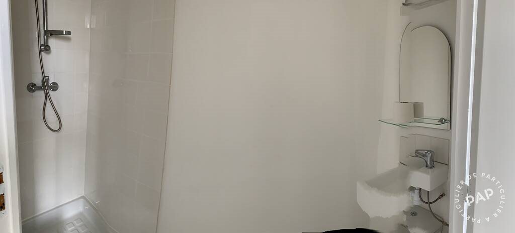 Appartement à vendre, 12m², Bagnolet
