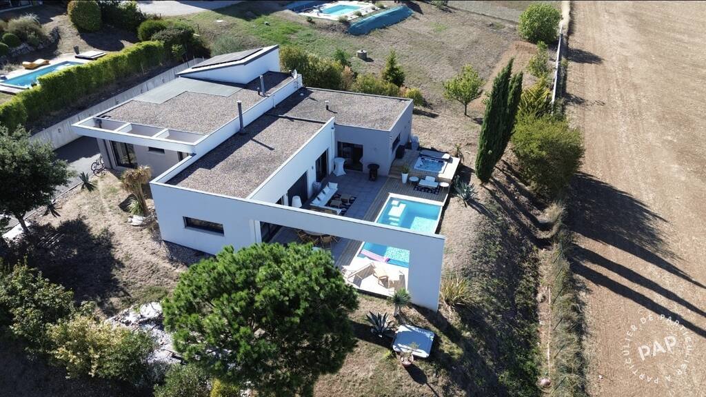 Maison à vendre, 182m², Puygouzon