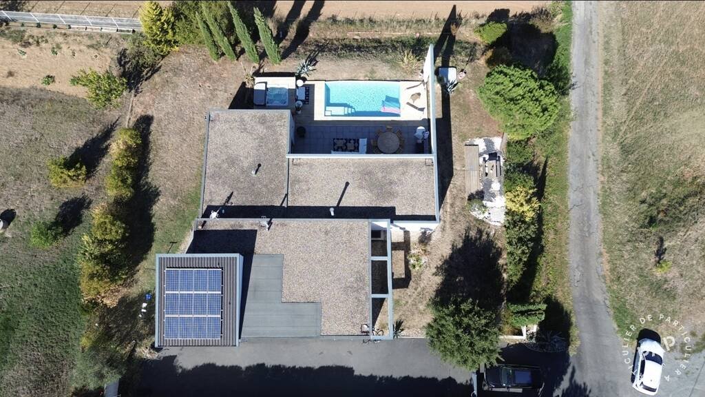 Maison à vendre, 182m², Puygouzon